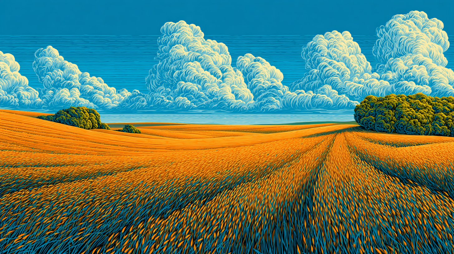 Growing - Seed & Scythe