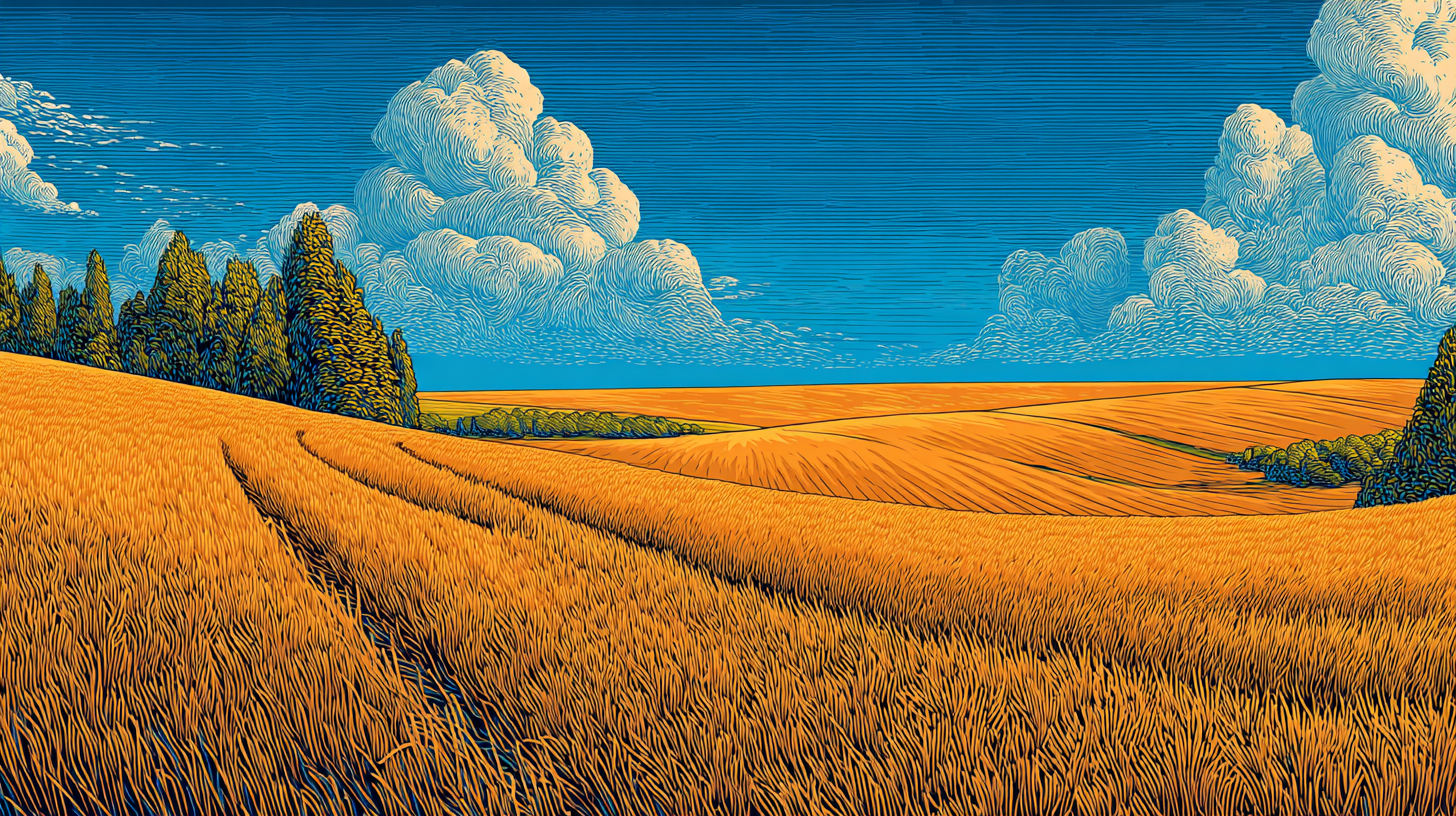 Harvest - Seed & Scythe