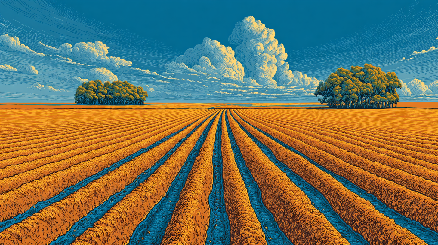 Prep - Seed & Scythe